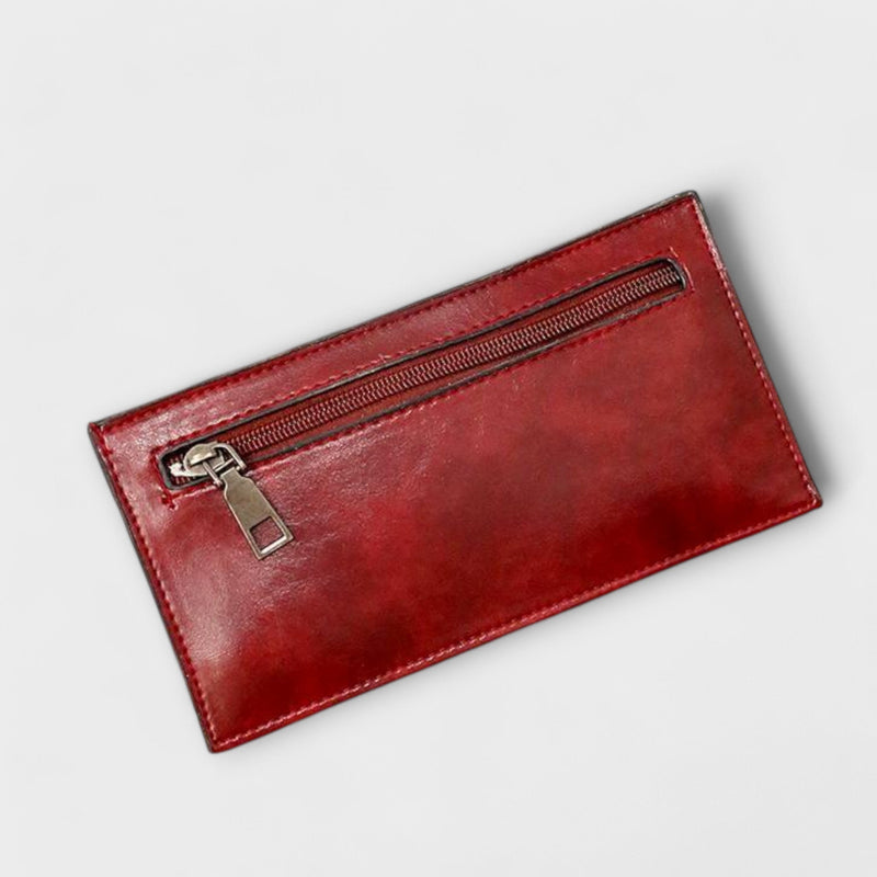 Olivia - 4dílná sada vintage tašek