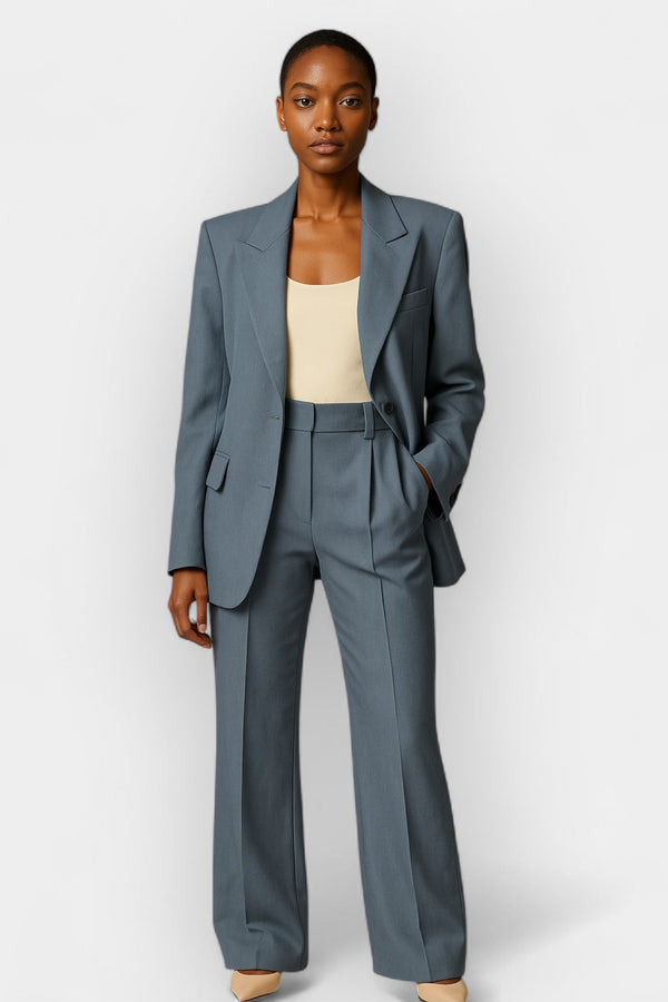 Kabát a kalhoty sada