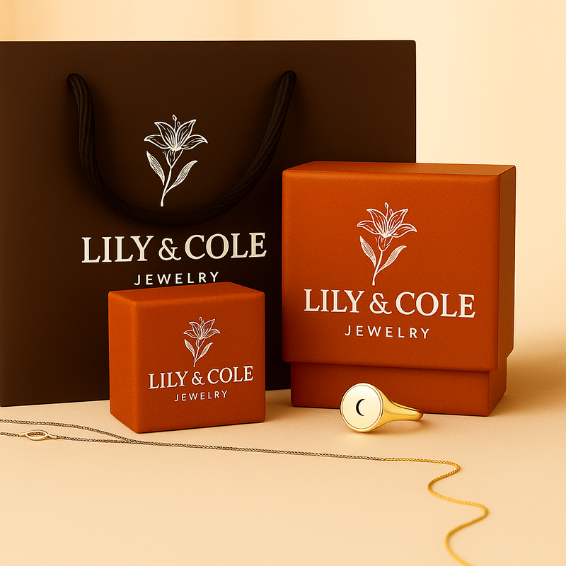 Náušnice Crystal Cluster | Zlato