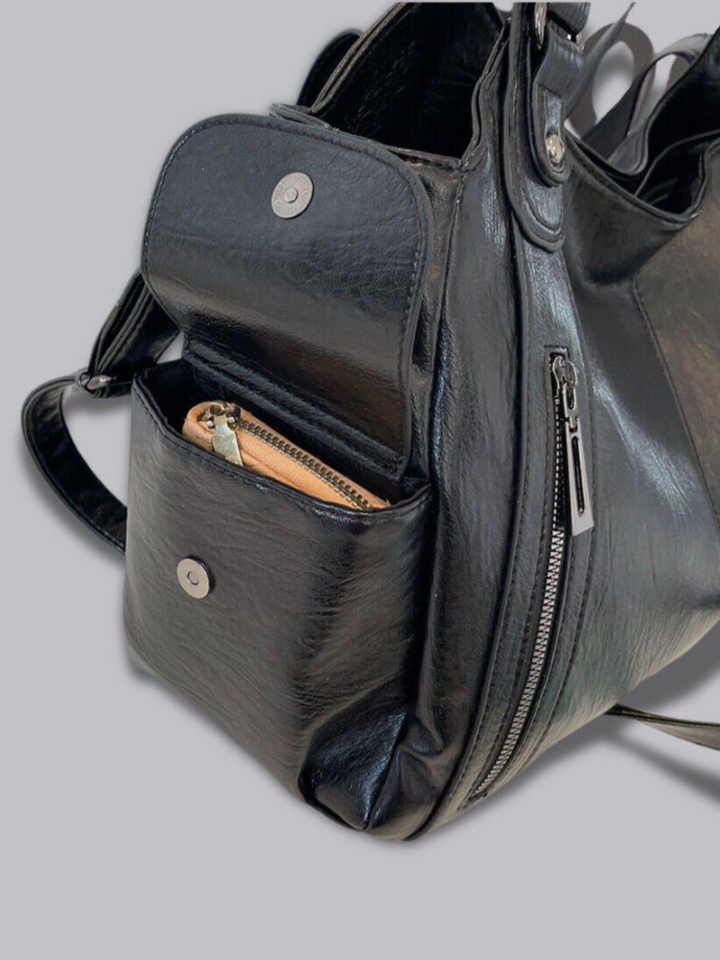 Každodenní městská taška