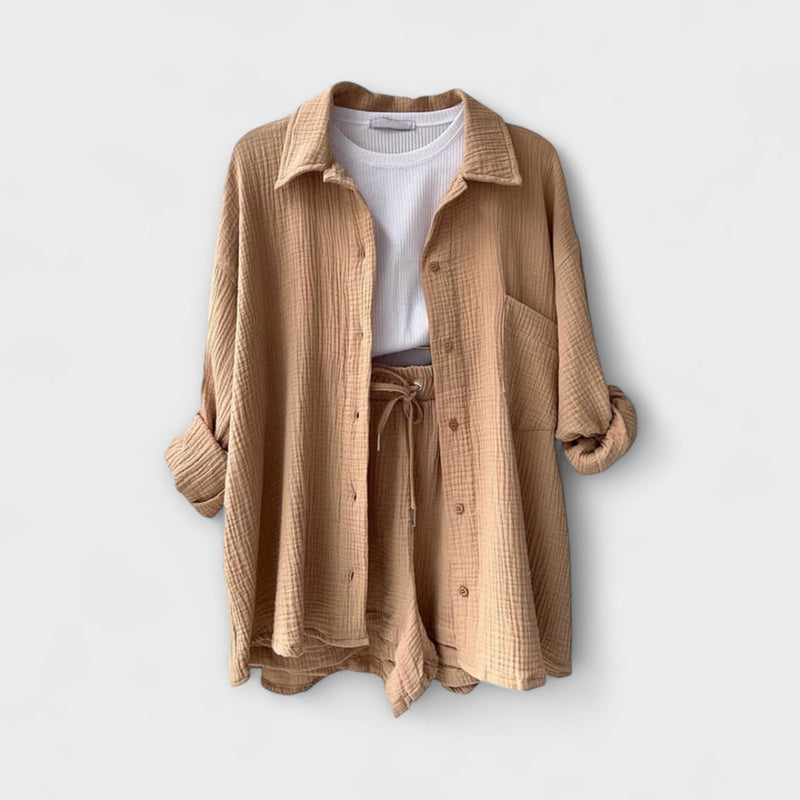 Roselina | Elegantní horní díl a spodní díl