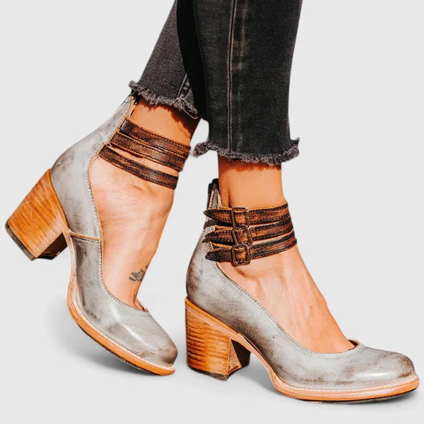 Janelis | Elegantní podpatky