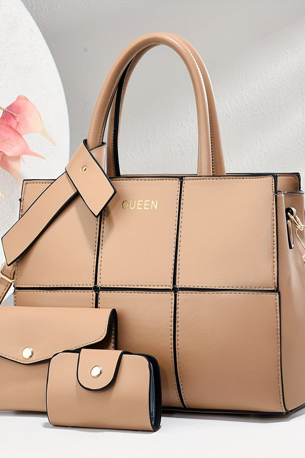 Riley™ - Sada elegantních tašek