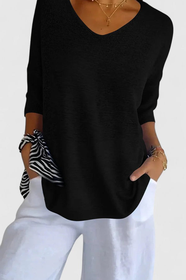 Sonylah | Pohodlný top