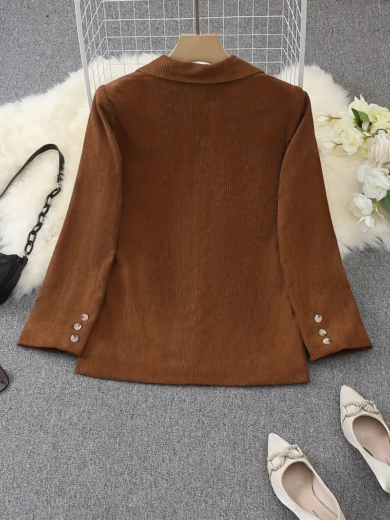 Charlotte™ - Ležérní sako