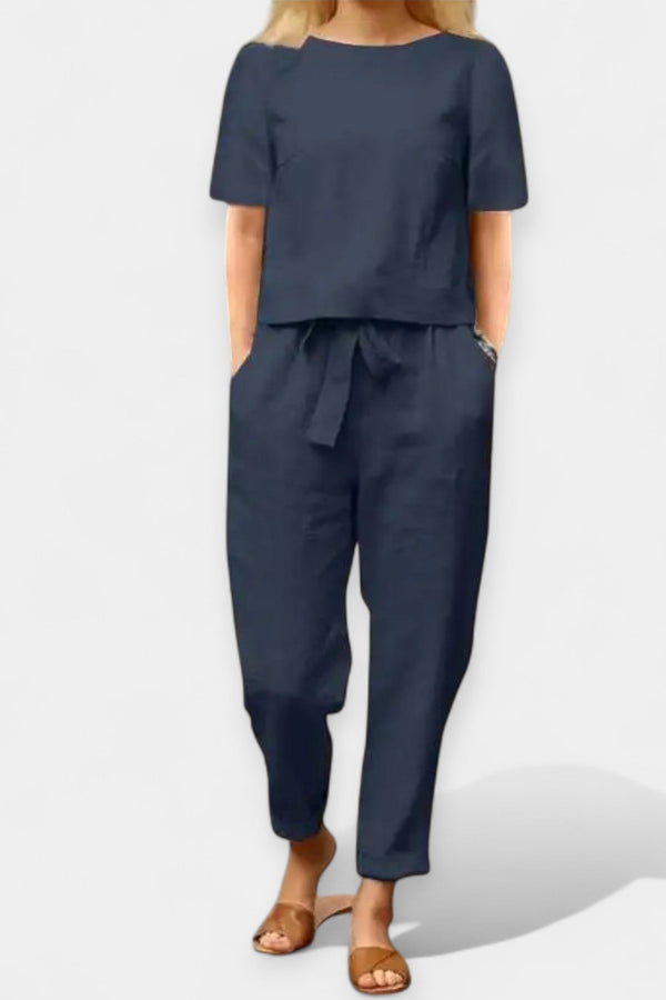 Dvoubarevná vzdušná sada