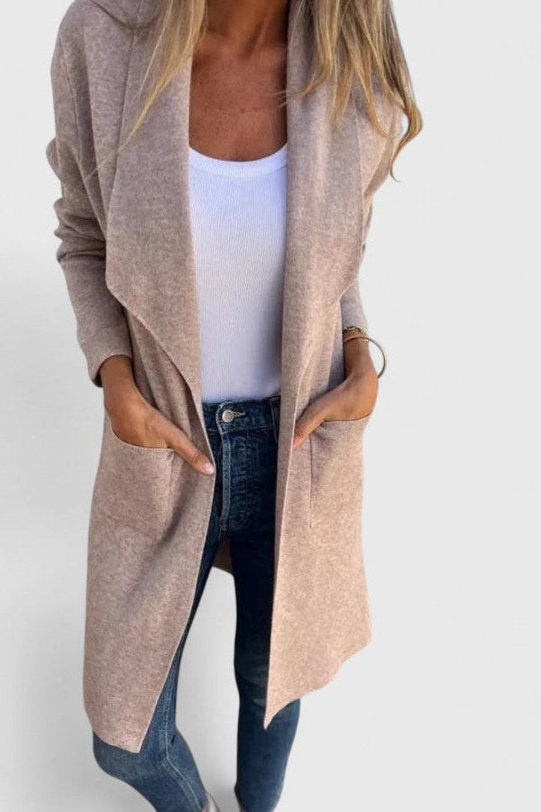 Beliora | Elegantní bunda