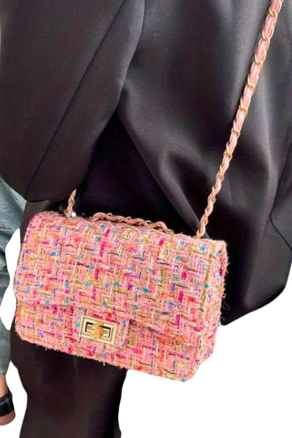 Olivia - Elegantní dámská kabelka přes rameno