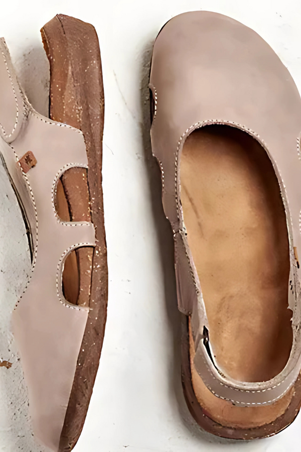 Saylor | Ortopedické sandály