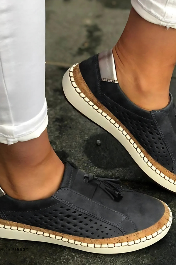 Remington | Ortopedické letní nazouváky