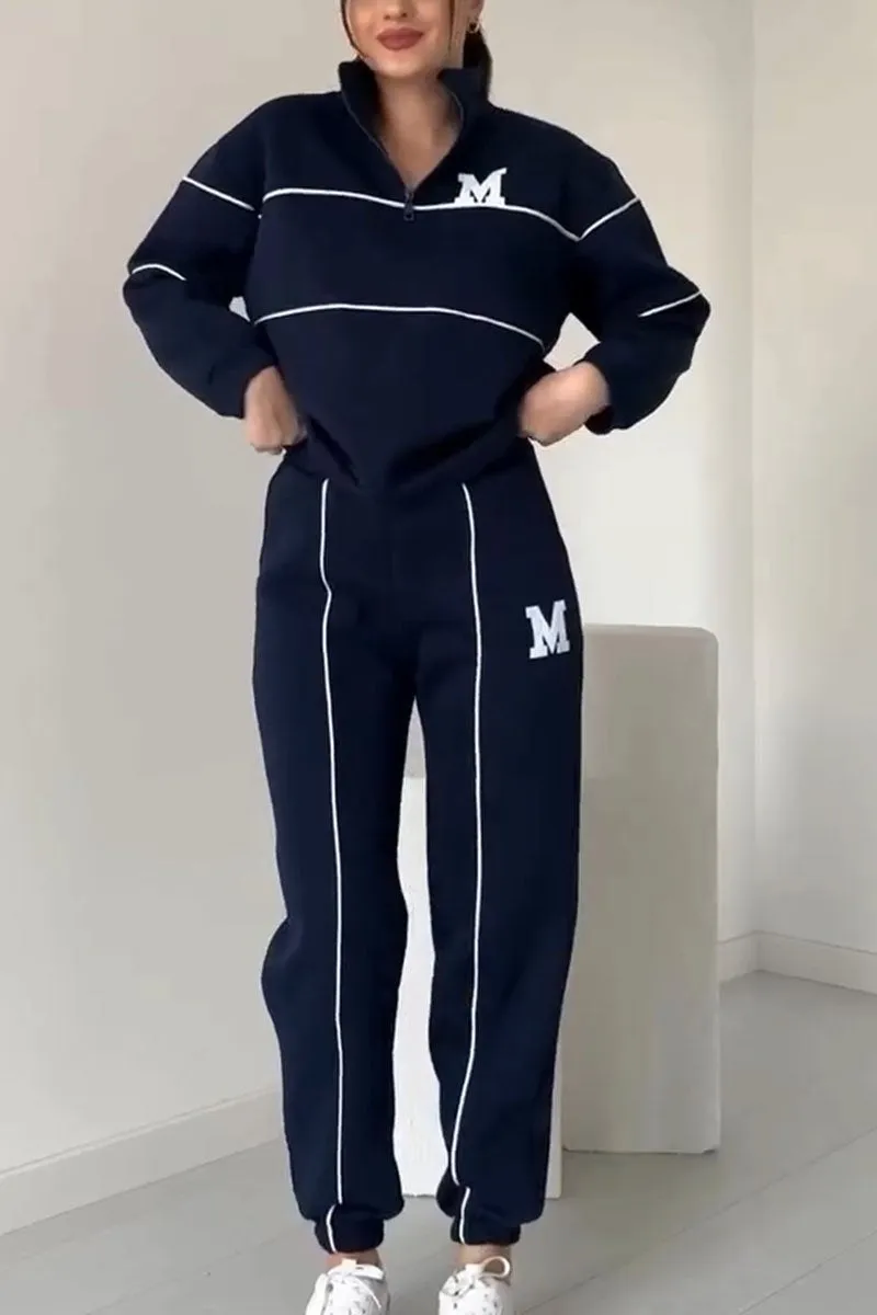 Emily | Pohodlný, stylový a uvolněný.