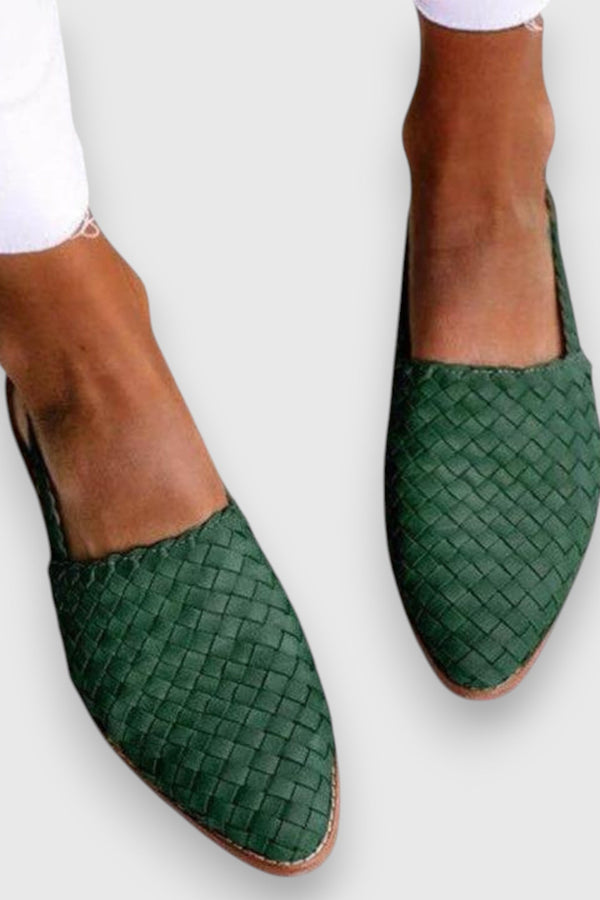 Lysena | Pohodlné sandály