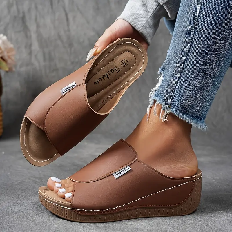 Esther | Stylové ortopedické sandály