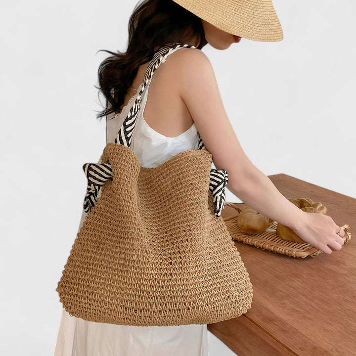 Lyra | Sofistikovaná bohémská taška