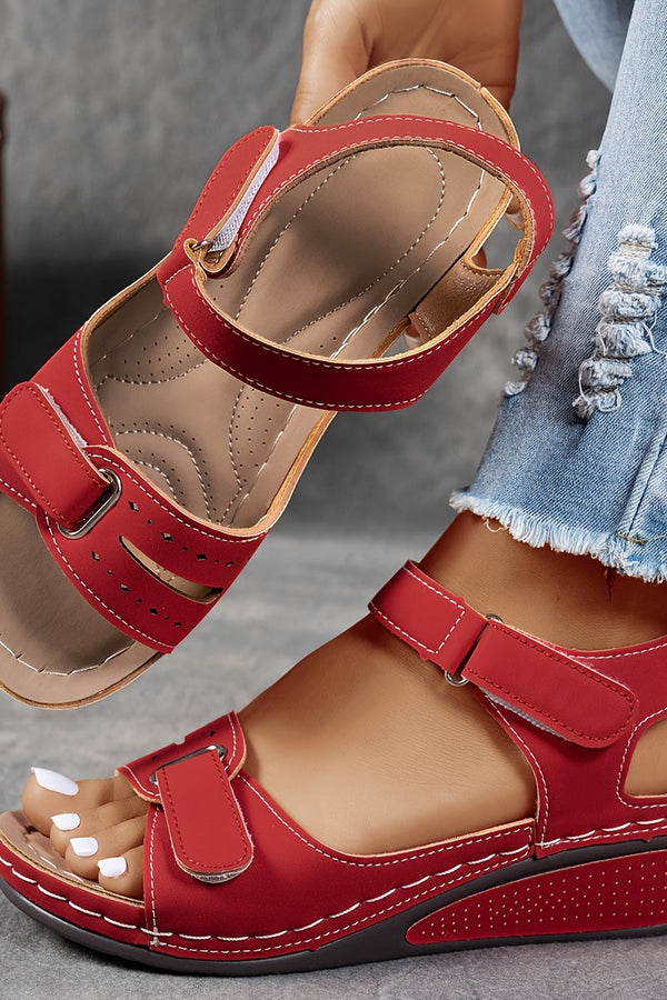 Corelie | Trendy ortopedické sandály