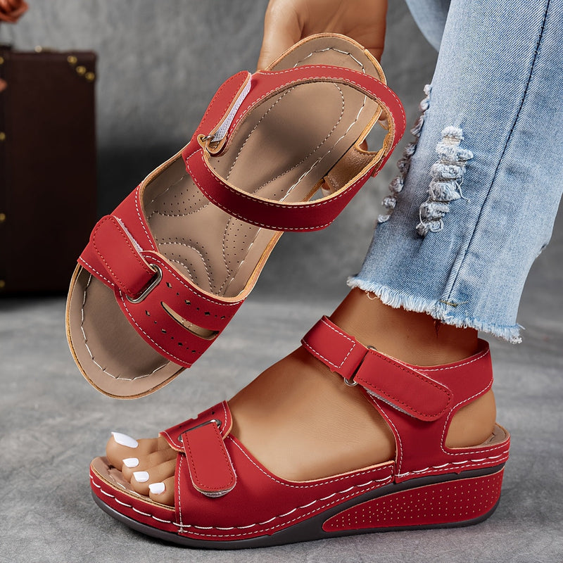 Corelie | Trendy ortopedické sandály