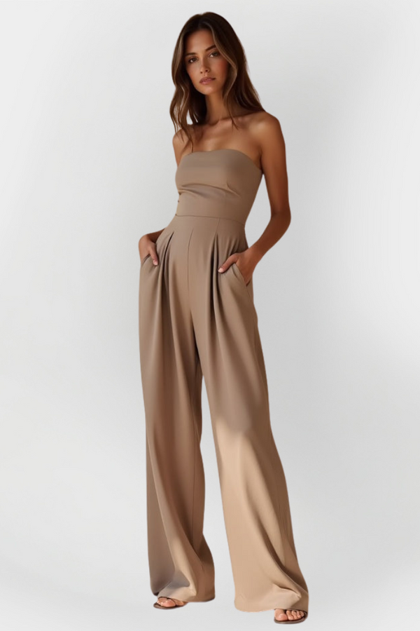 Overal na celé tělo