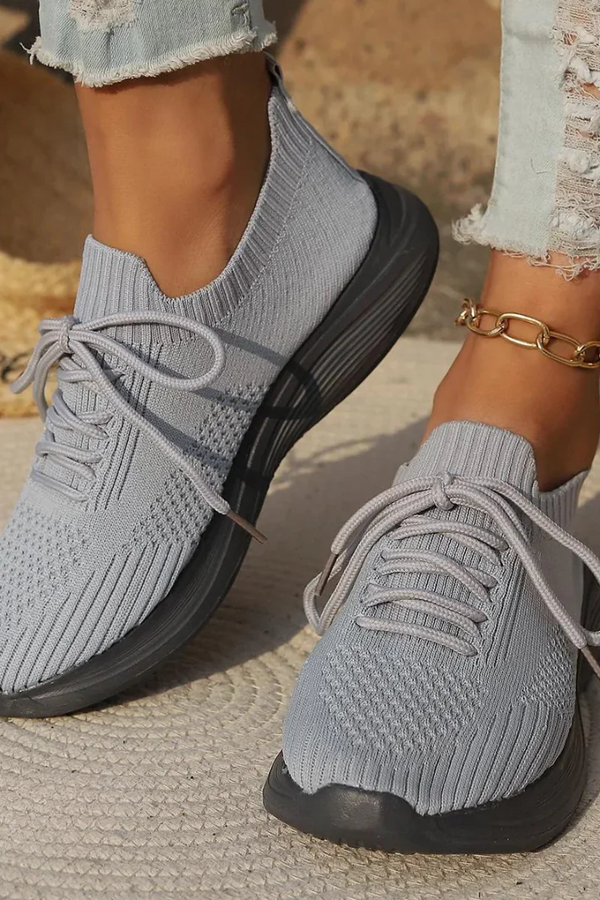 Kerry | Ortopedické dámské tenisky