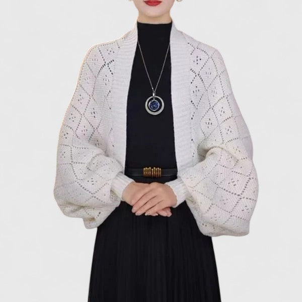 Elyzianne | Elegantní kardigan