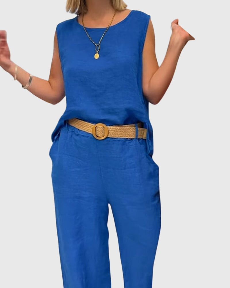 LENILA™ | BOHEMIA DVOUKUSOVÁ SADA