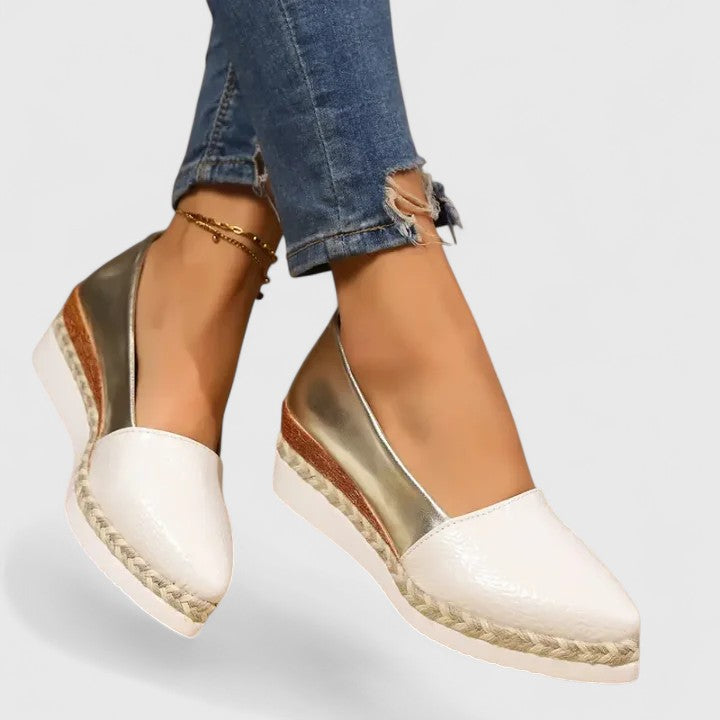 Demi | Elegantní boty