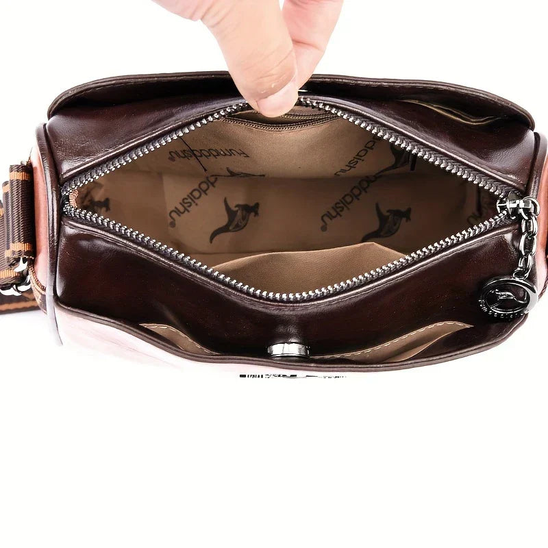 Lily™ - Stylová kabelka přes rameno