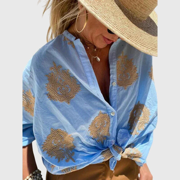 Josie™ | Lehká a elegantní halenka