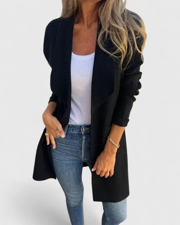 Beliora | Elegantní bunda