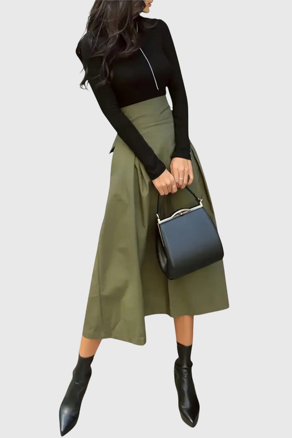 Elina – Midi sukně