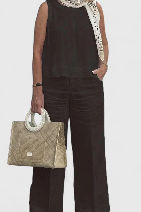 Alondra | Pohodlná dvoudílná souprava