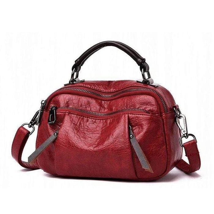 Penelope™ Vynikající styl | Měkká taška s více kapsami