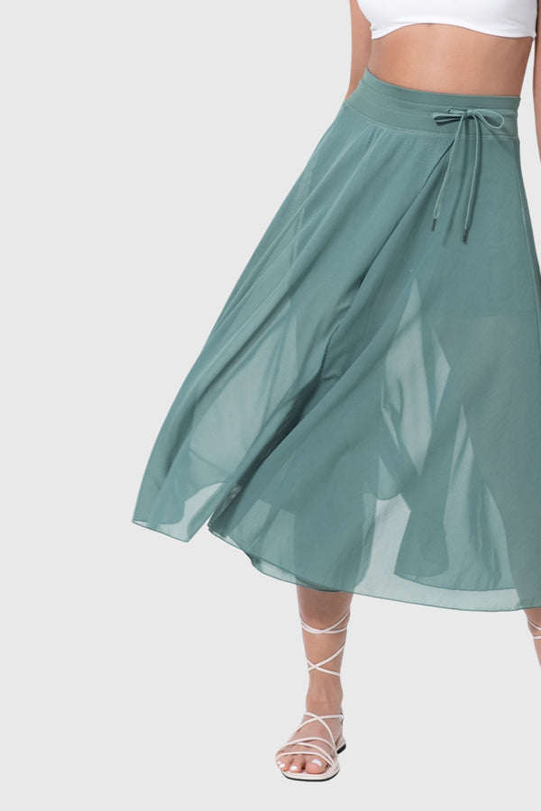 Melanie™ | Elegantní 2v1 sukně