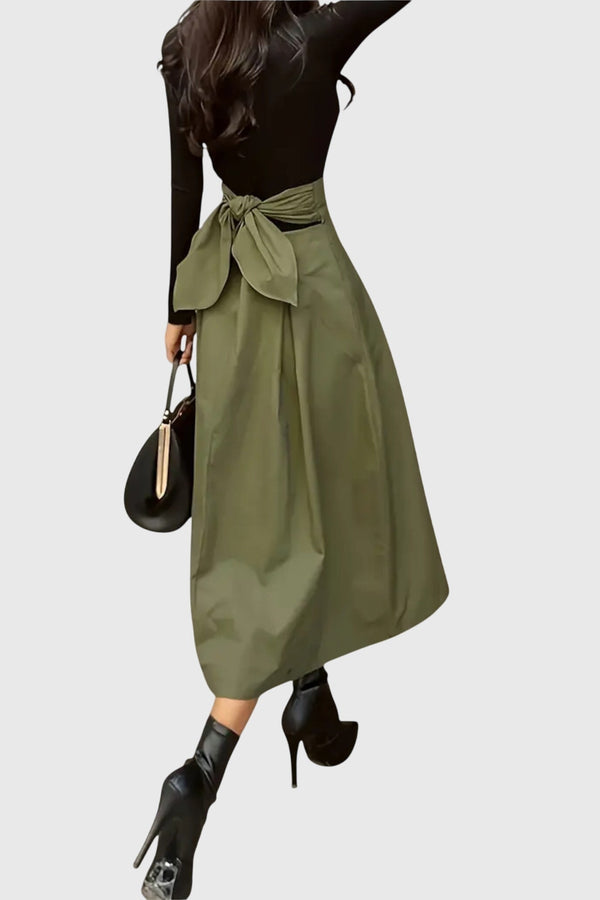 Elina – Midi sukně