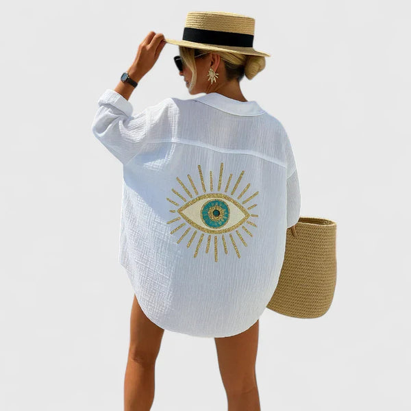 Lynsyann | Elegantní halenka