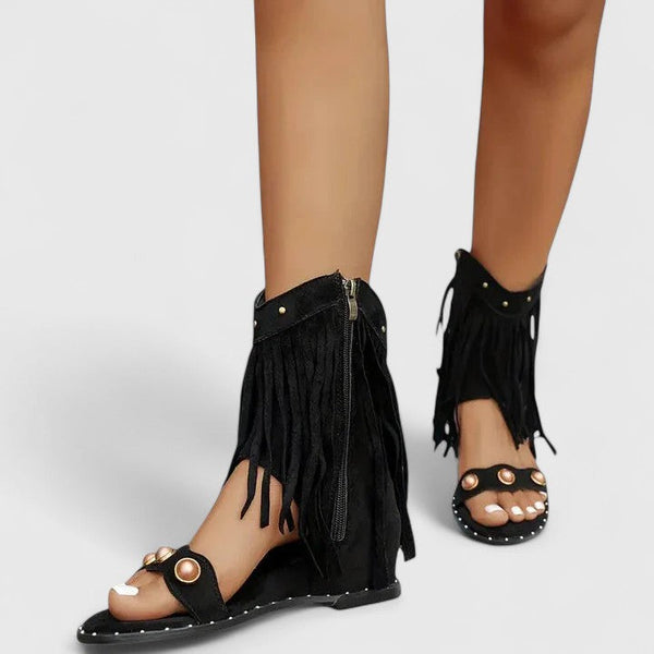 Brionna | Elegantní sandály