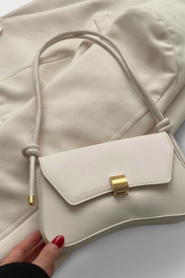 Olivia - vintage skládací taška