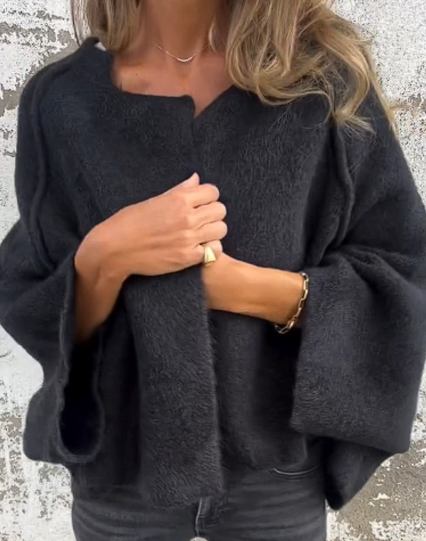 Tessa™ – Luxusní pletený kokon