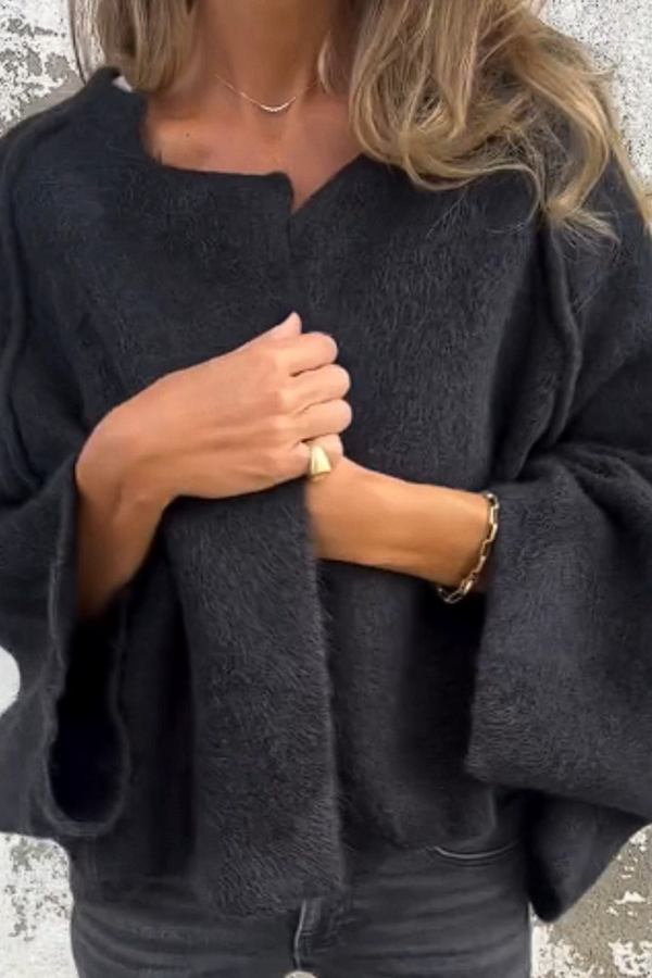 Tessa™ – Luxusní pletený kokon