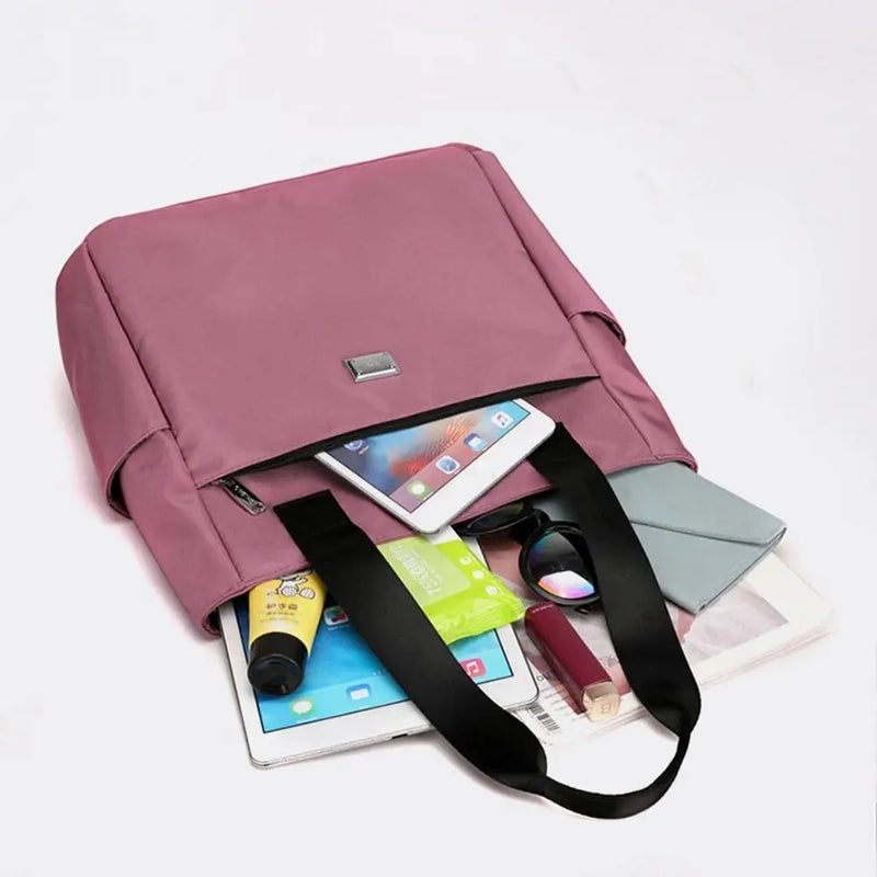 Harper™ - Voděodolná velkokapacitní taška přes rameno