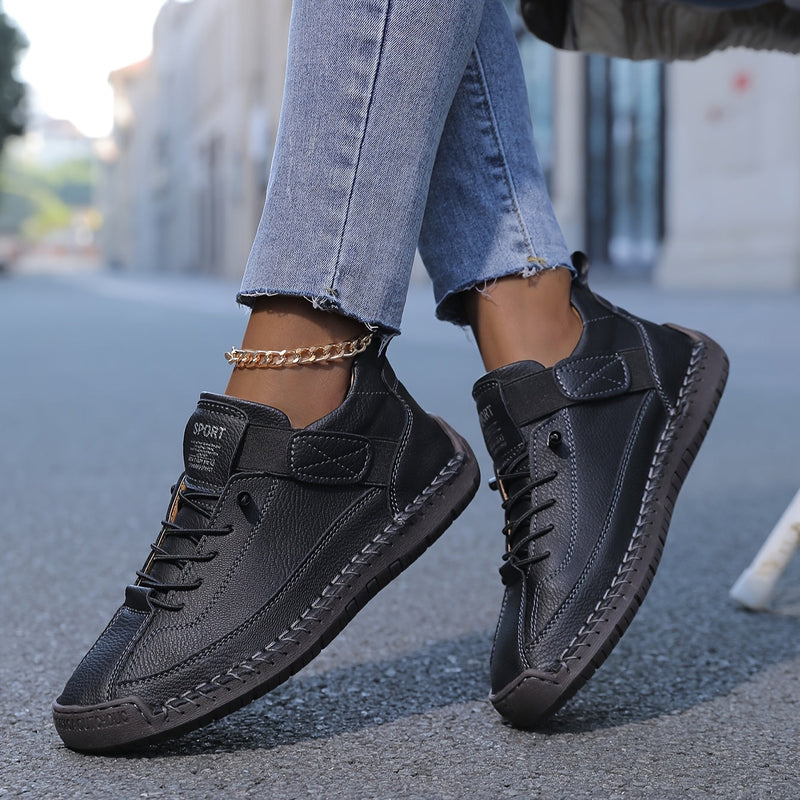 Quinley | Stylové ortopedické boty