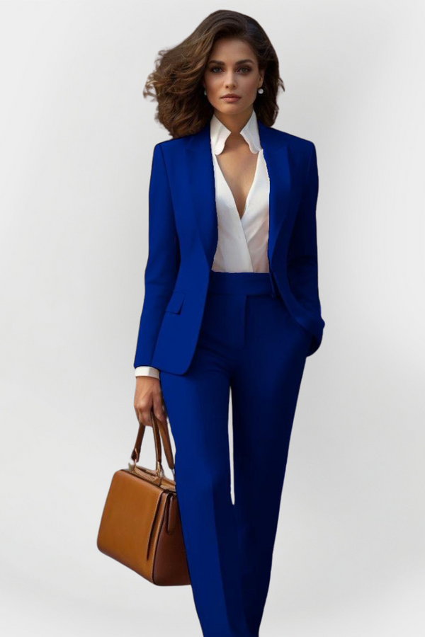 Stylové dámské sako