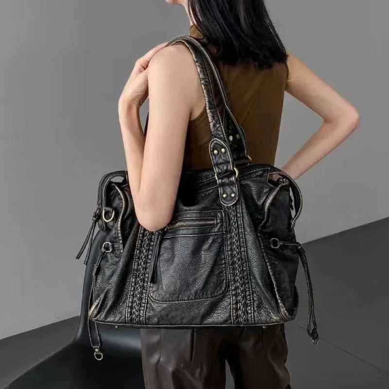 Luna™ Graceful Allure | Elegantní kabelka přes rameno