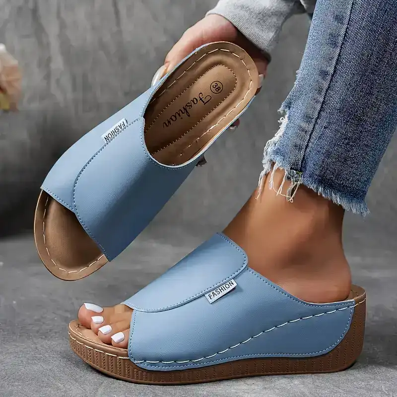 Esther | Stylové ortopedické sandály