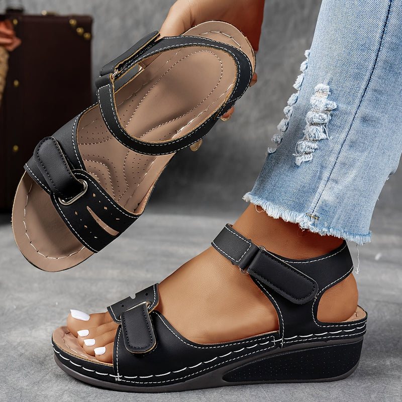 Corelie | Trendy ortopedické sandály