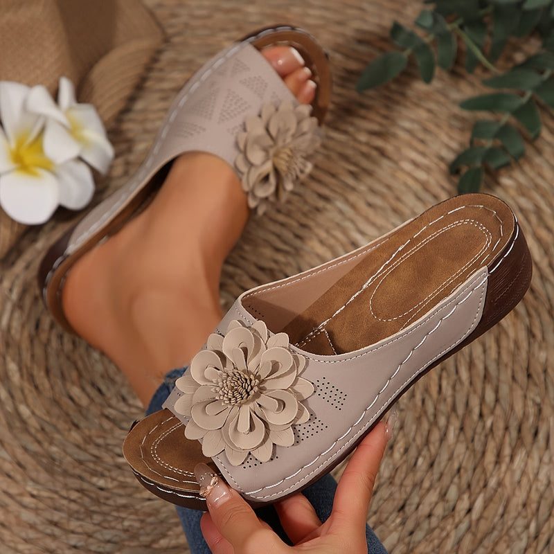 Athena™ | Stylové ortopedické sandály