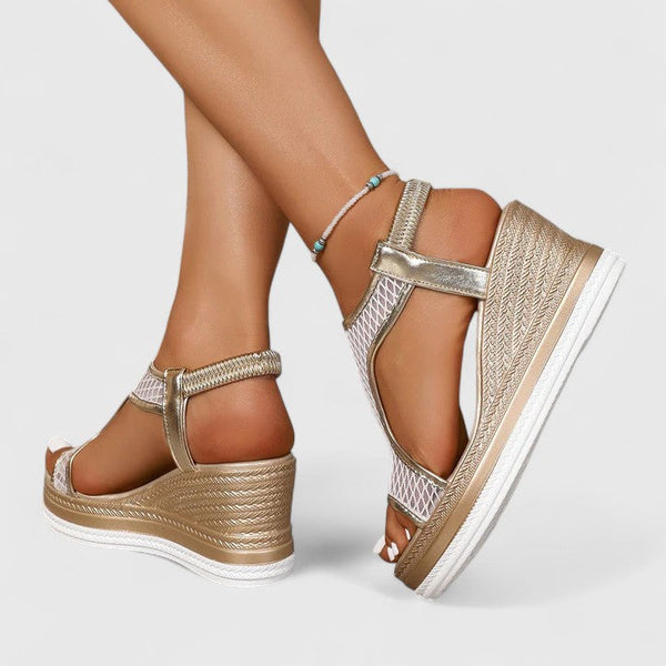 Tatyanna | Elegantní sandály