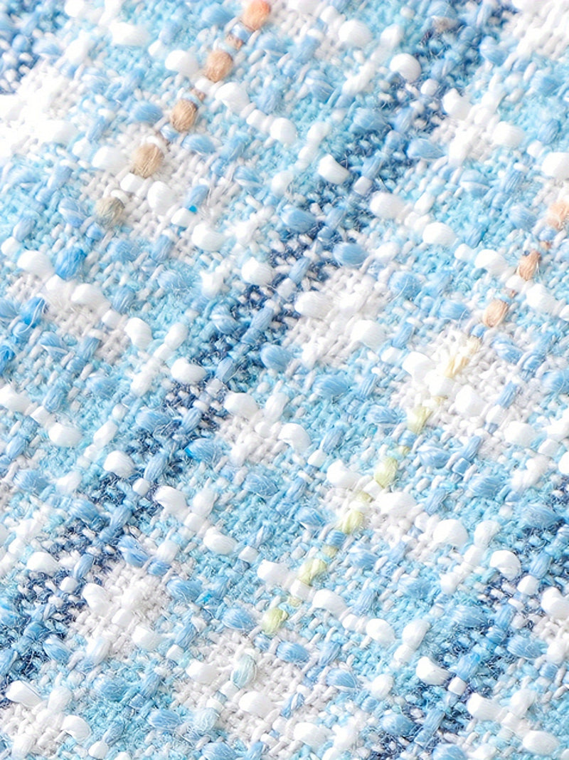 Madison™ - Elegantní kárované sako