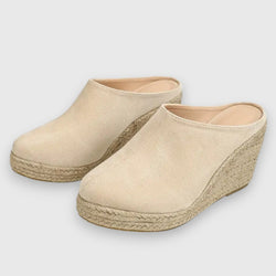 Stylové espadrilky