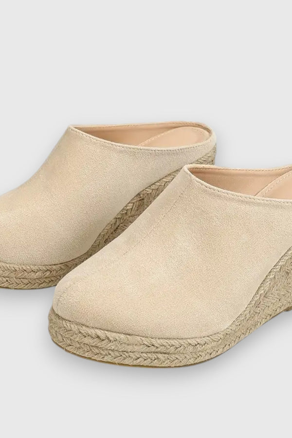 Stylové espadrilky