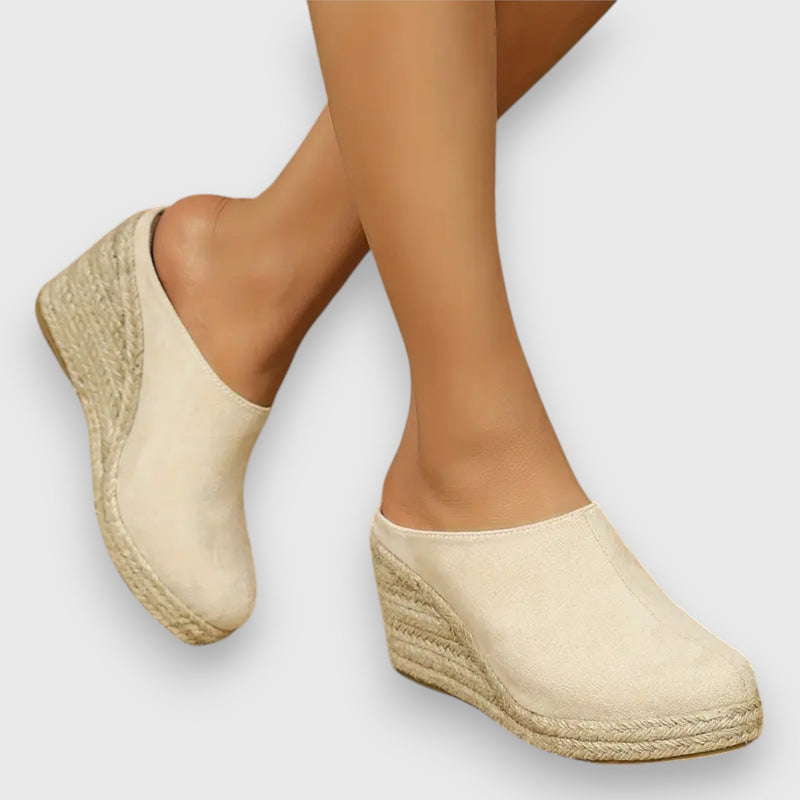 Stylové espadrilky